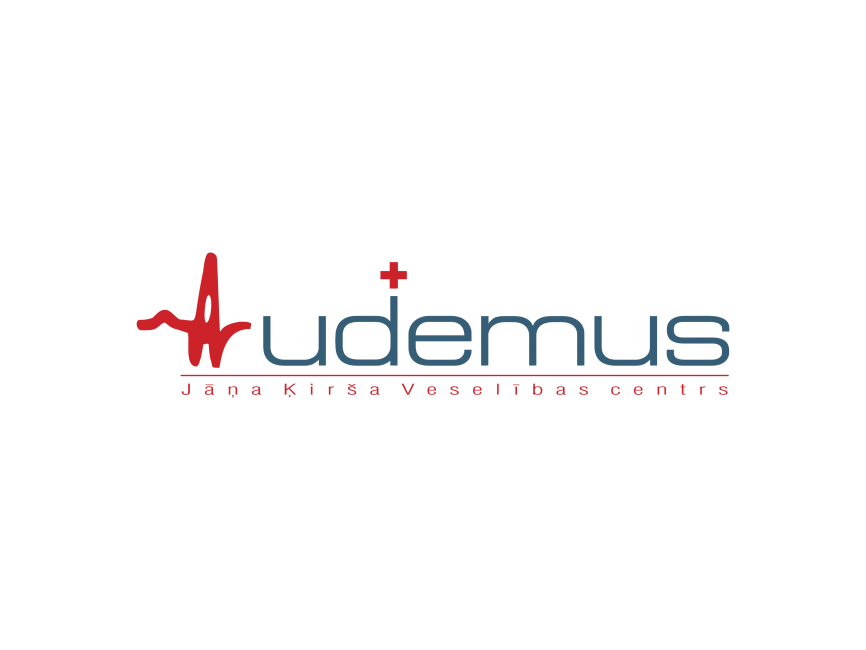 Audemus Logo