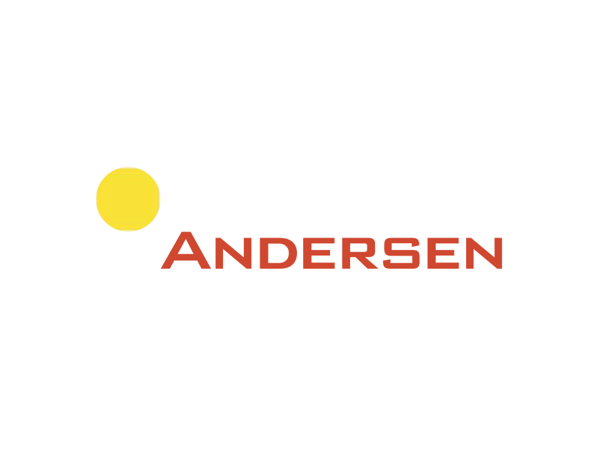 Andersen   Logo