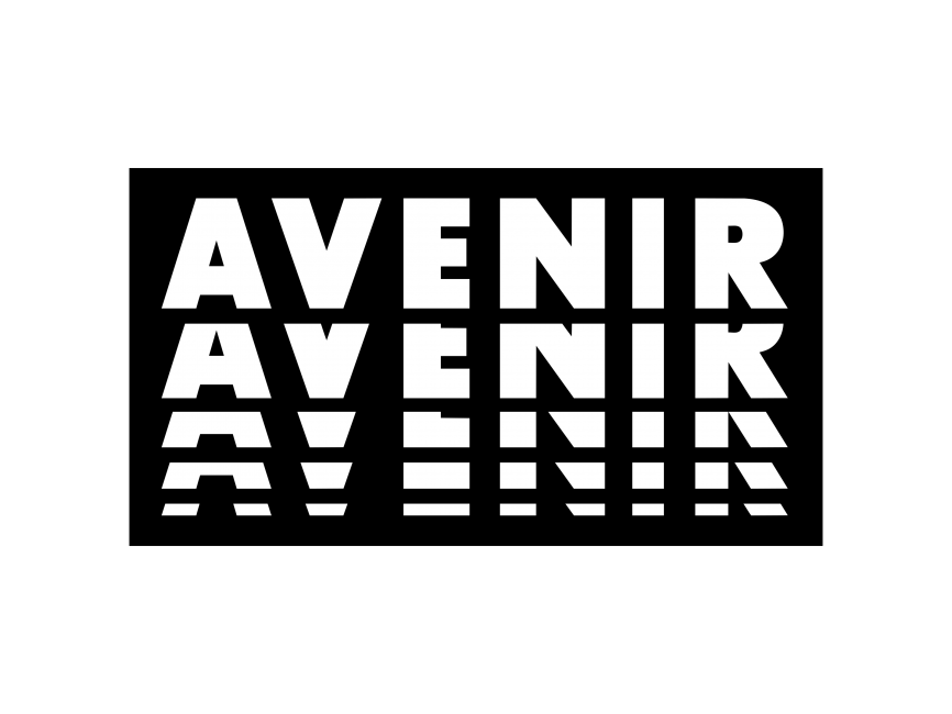Avenir   Logo
