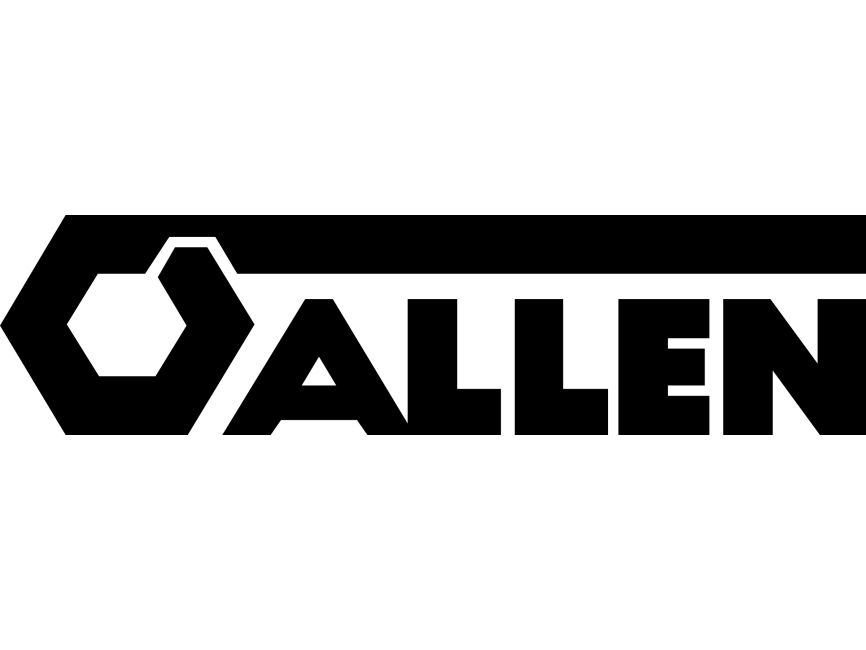 ALLEN Logo