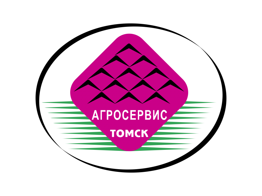 Agroservis Tomsk Logo