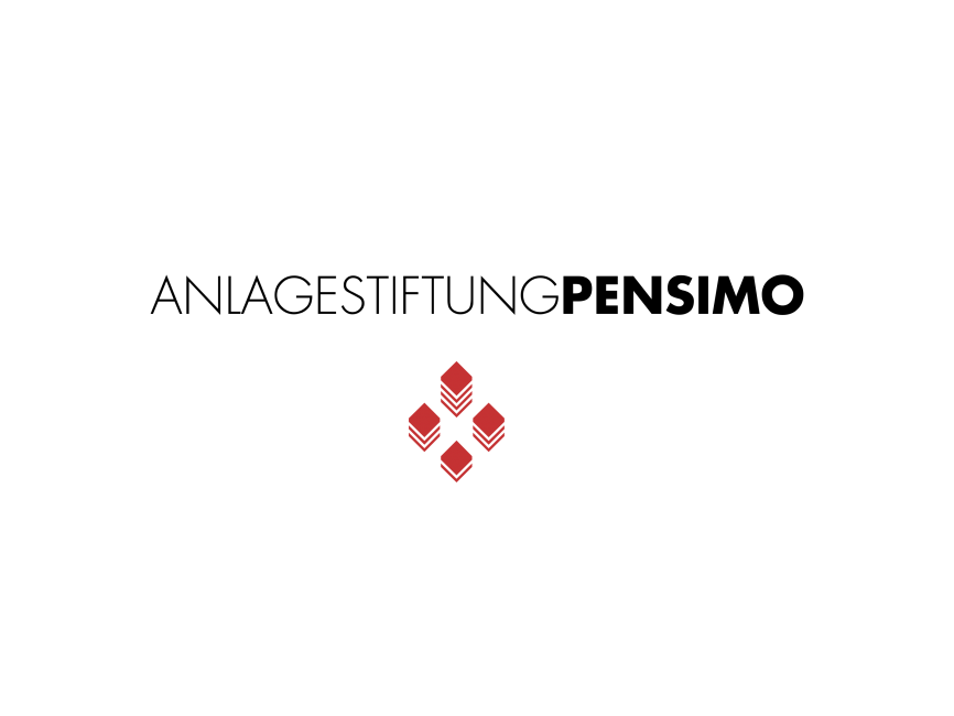Anlagestiftung Pensimo Logo