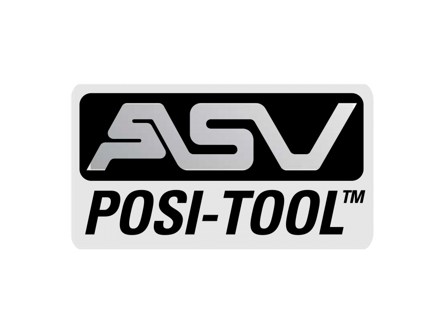 ASV Posi Tool   Logo
