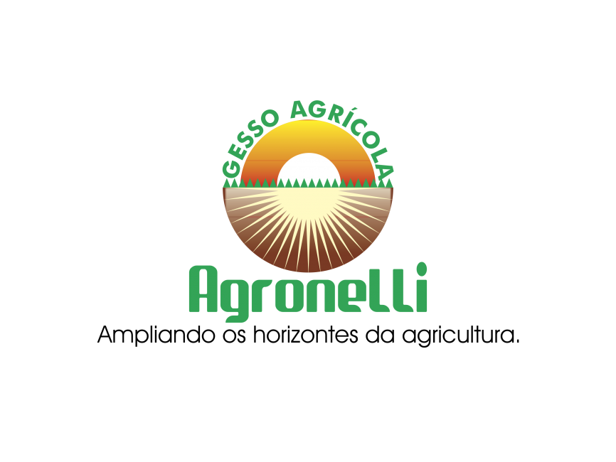 Agronelli Gesso Agricola Logo