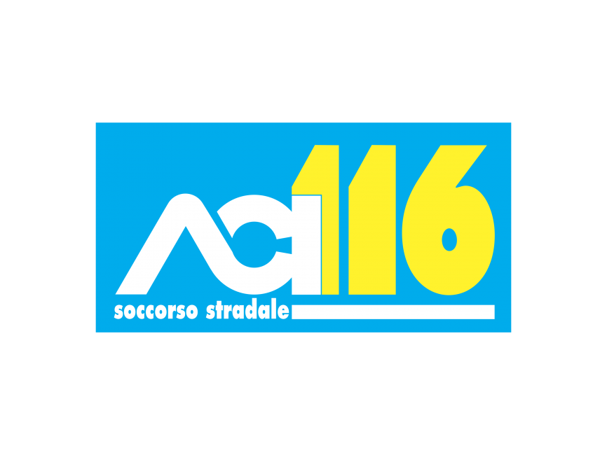 Aci 116 Logo