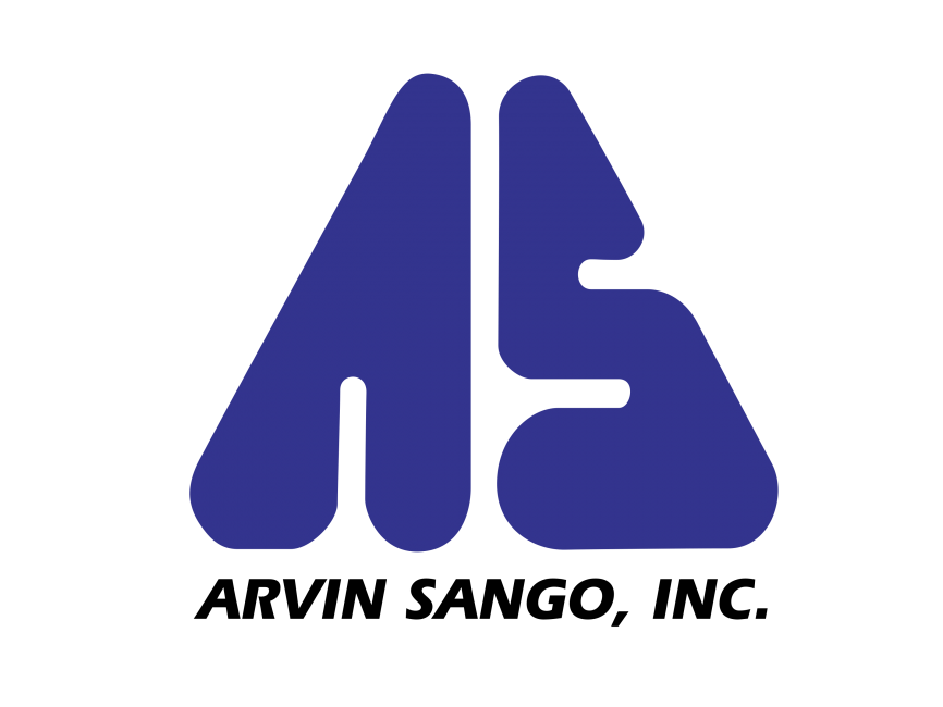 Arvin Sango   Logo