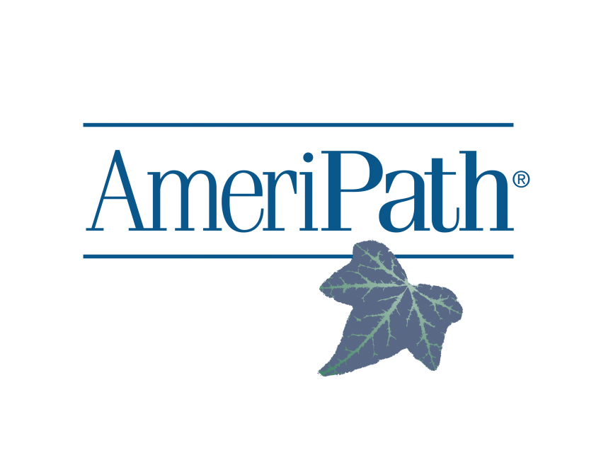 AmeriPath   Logo