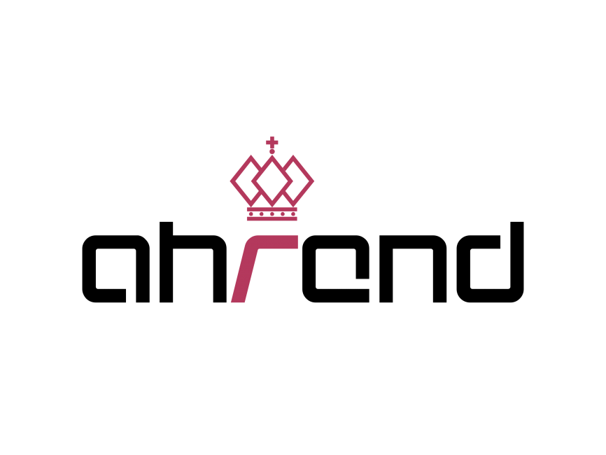 Ahrend Logo