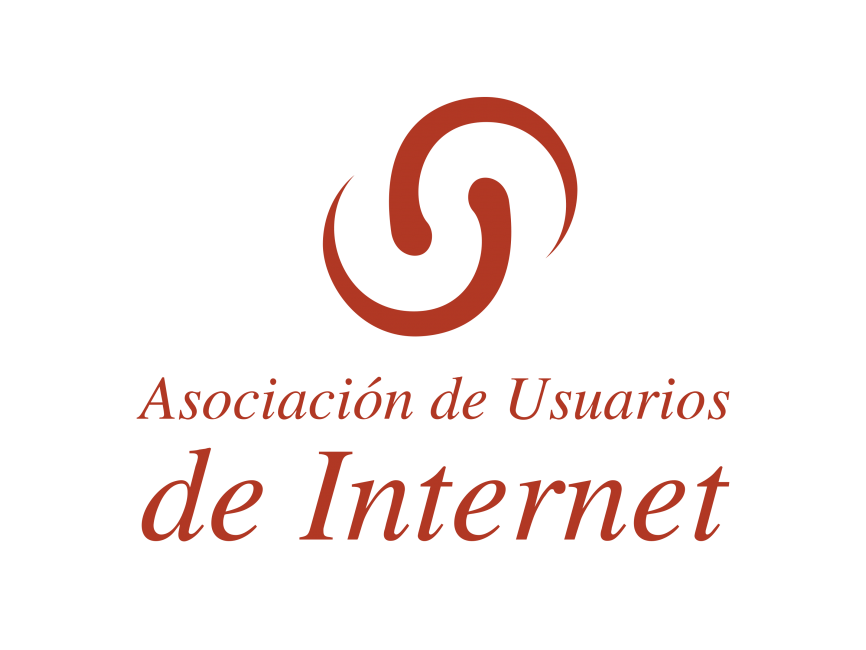 Asociacion de Usuarios de Internet   Logo