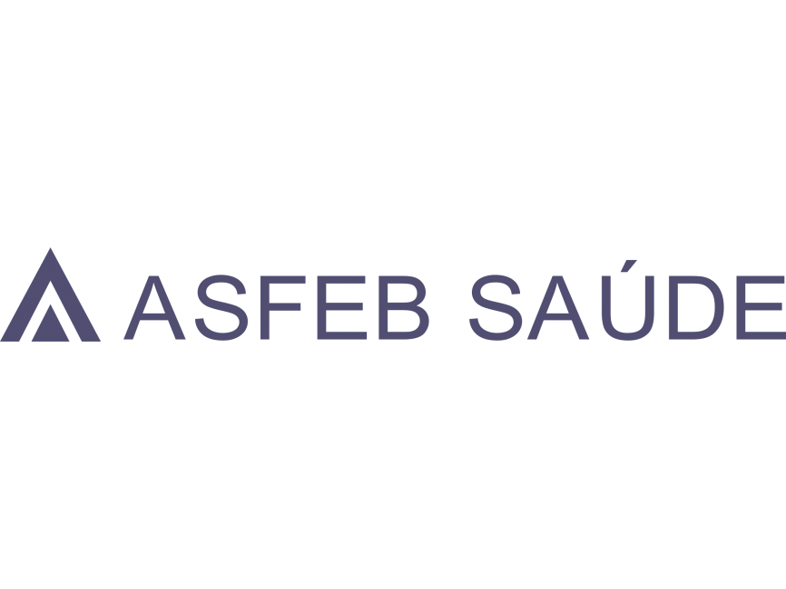 ASFEB Saude Logo