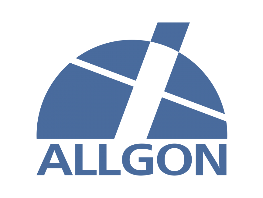 Allgon 6116 Logo