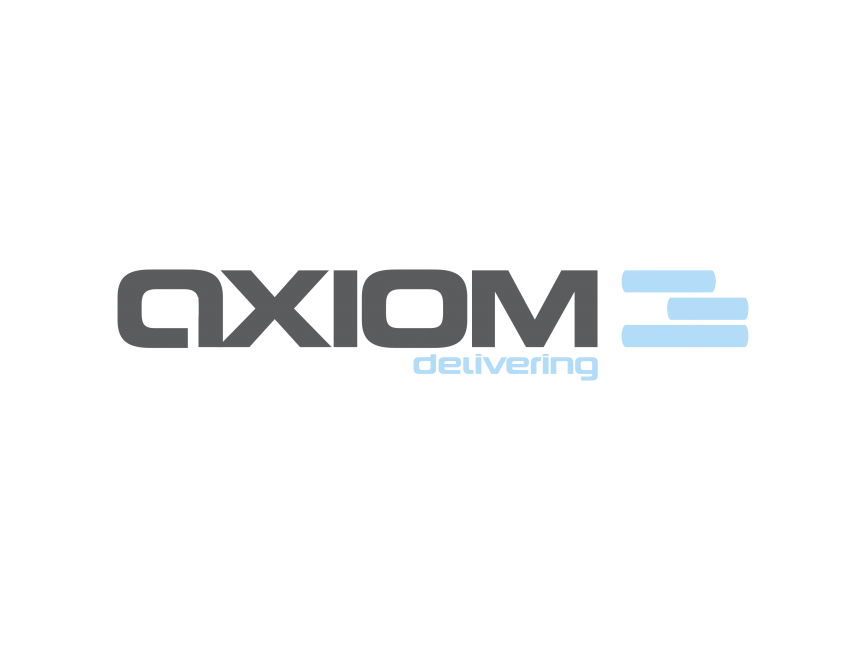 Axiom Systems Delivering Logo PNG Transparent Logo - Freepngdesign.com