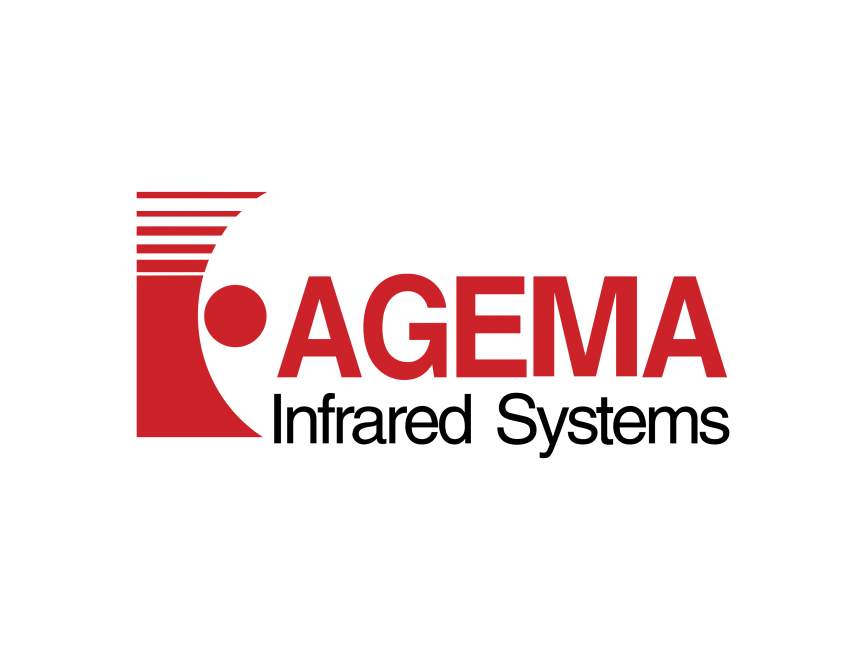 Agema Infrared Systems Logo