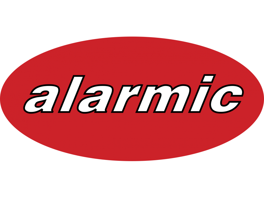 Alarmic Logo