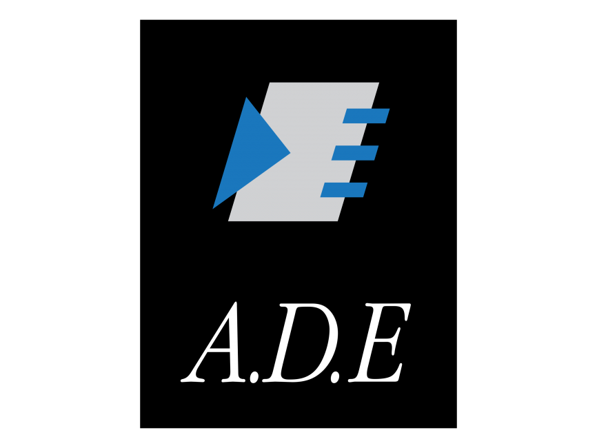 ADE Logo