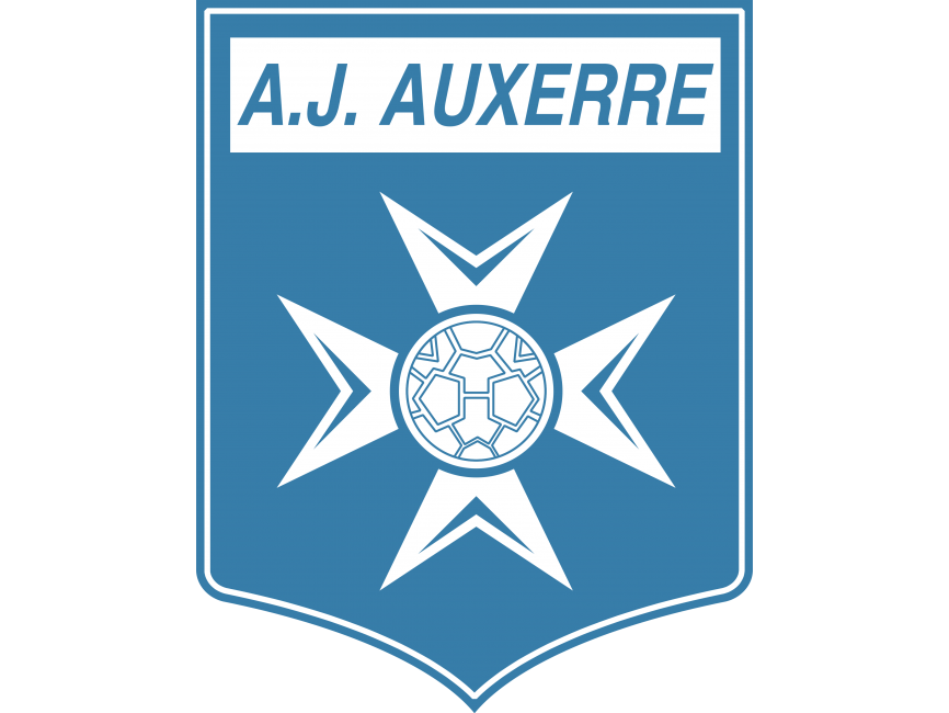 Auxerre Logo