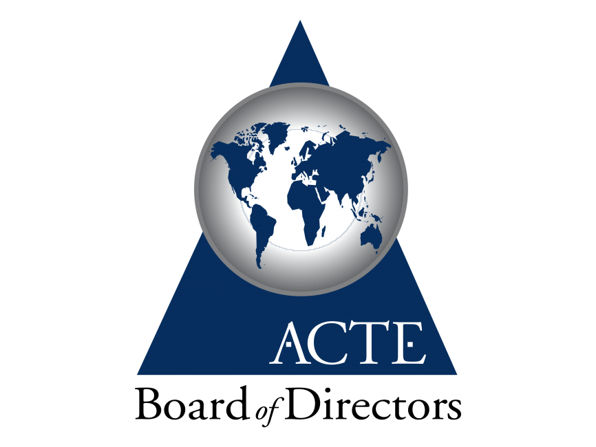ACTE Board of Directors Logo
