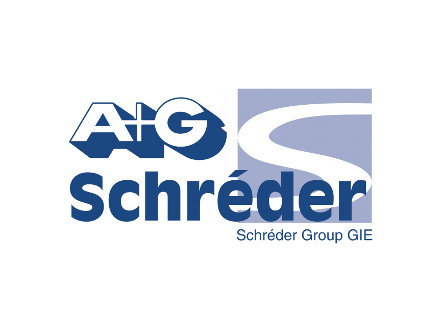 A+G Schreder Logo