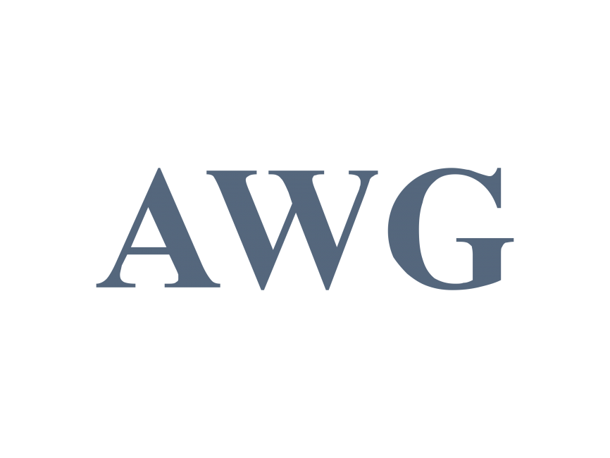 AWG   Logo