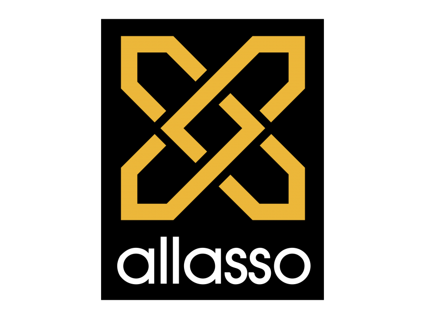 Allasso   Logo