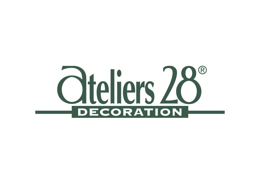 Ateliers 28   Logo