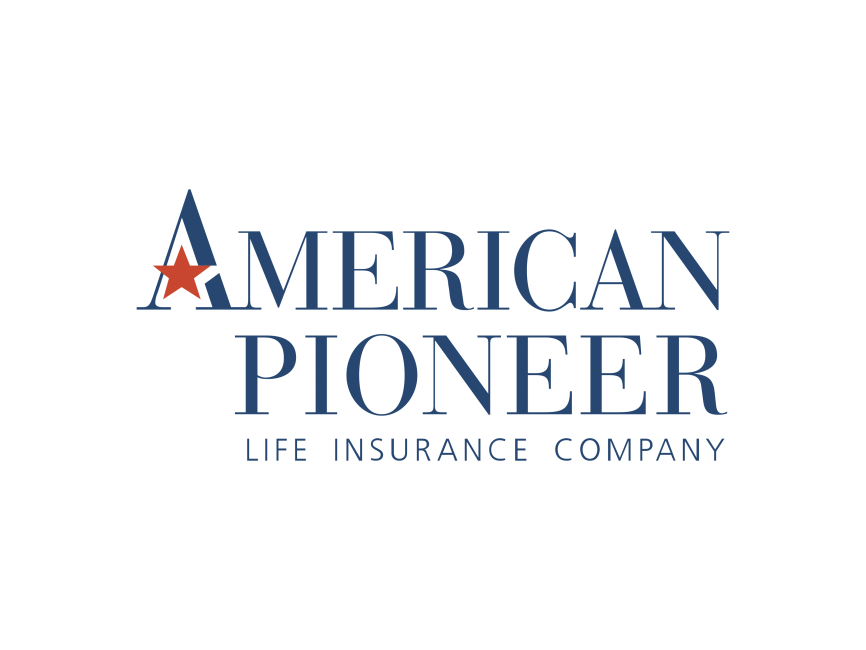American Pioneer Logo