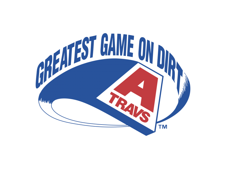 Arkansas Travelers Logo