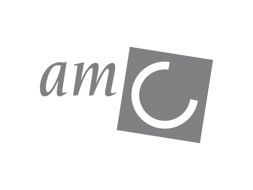 AMC Amsterdam   Logo