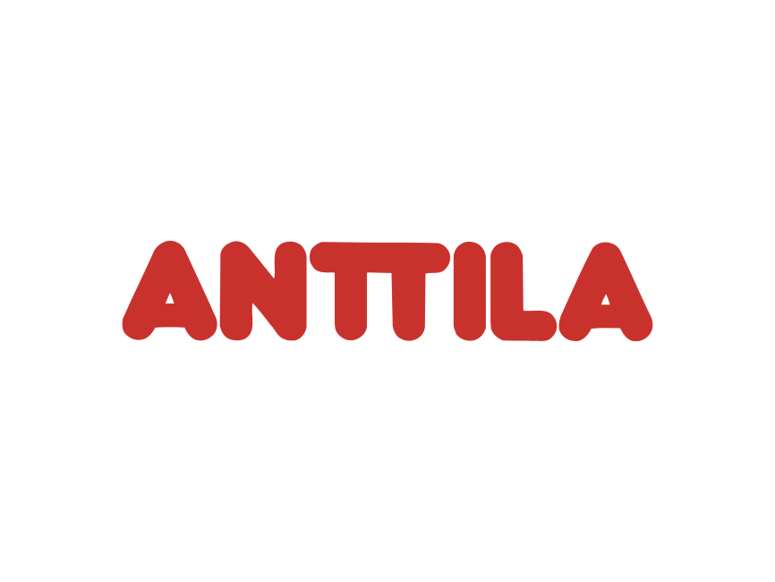 Anttila   Logo
