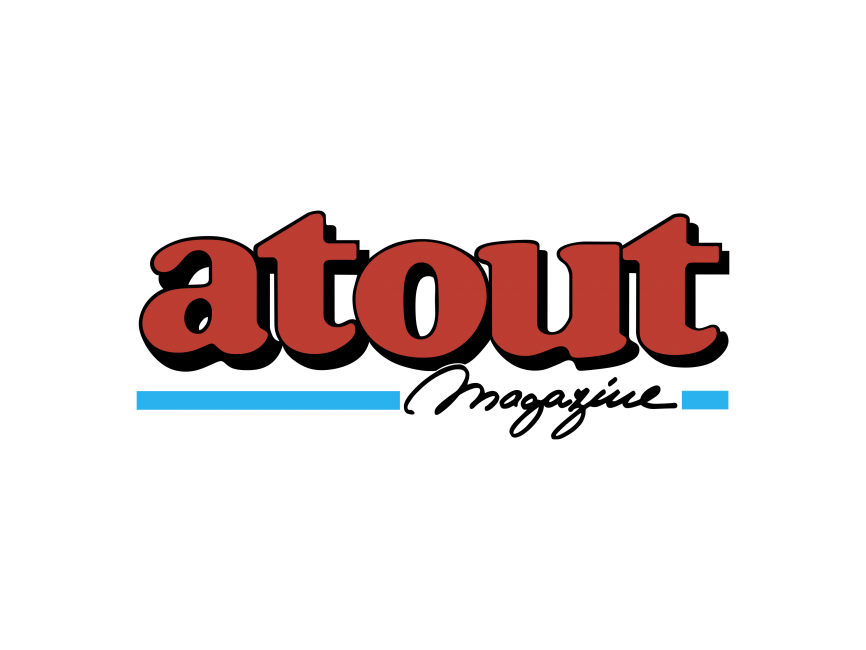 Atout Magazine   Logo
