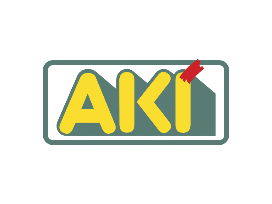 Aki Logo