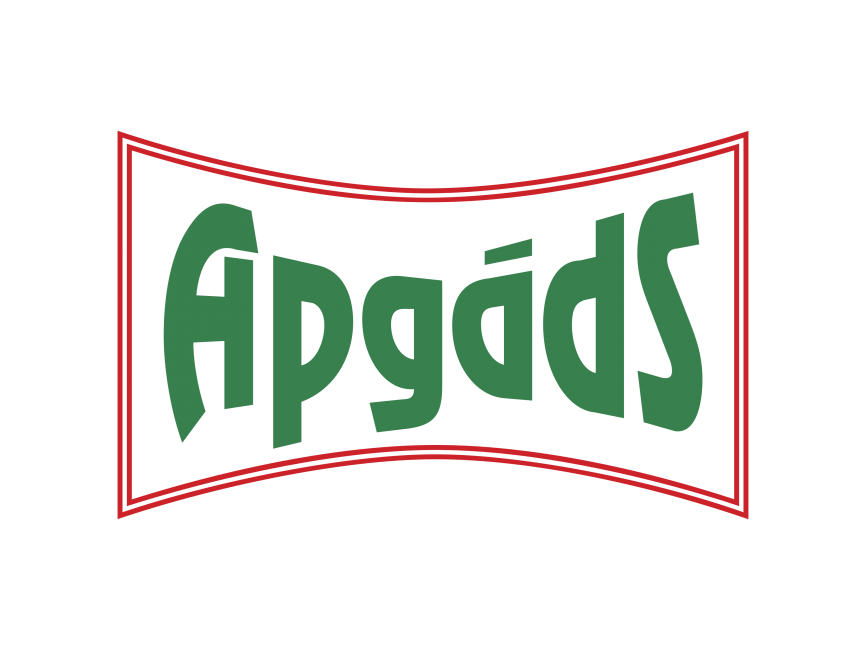 Apgads   Logo
