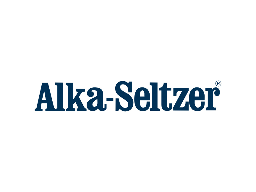 Alka Seltzer   Logo