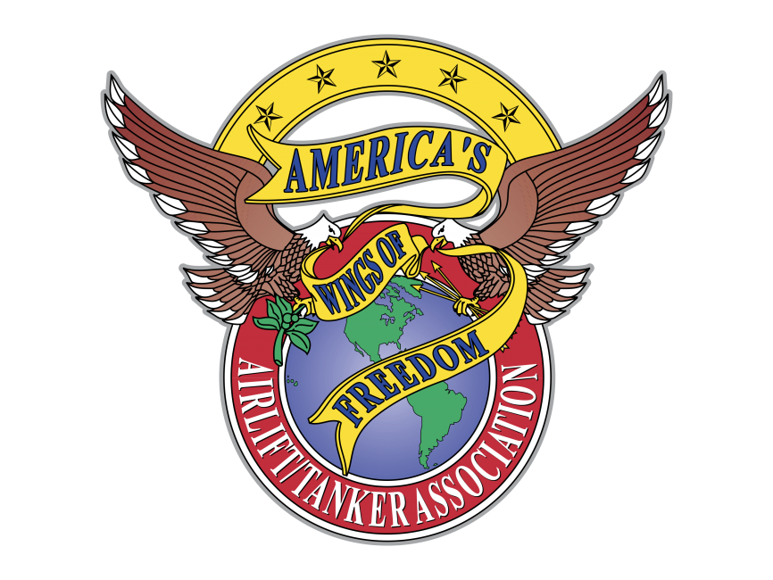 Airlift Tanker Association Logo