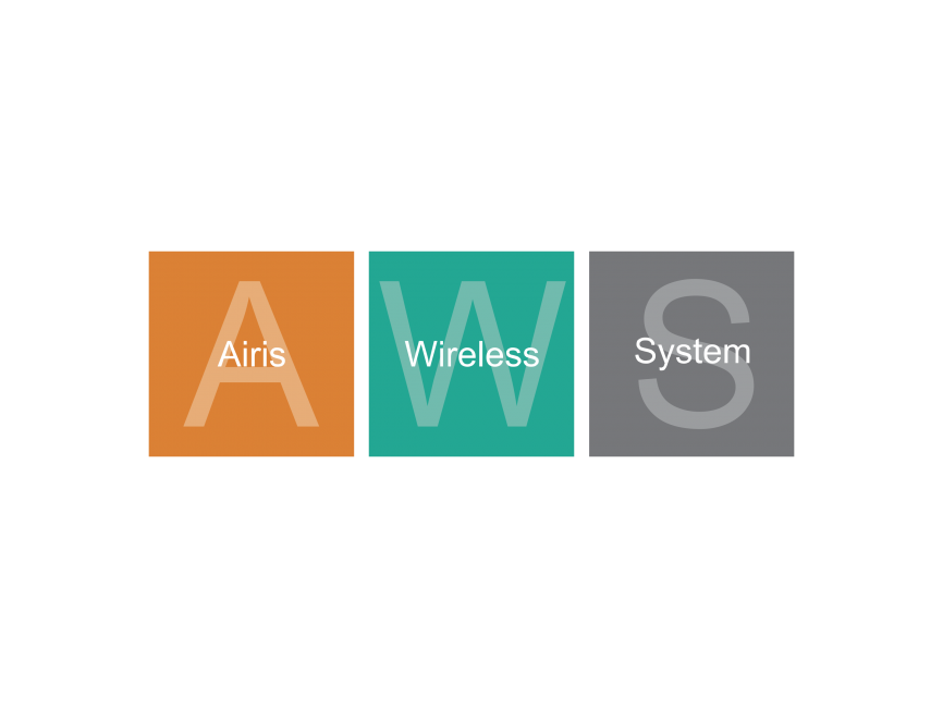 AWS   Logo