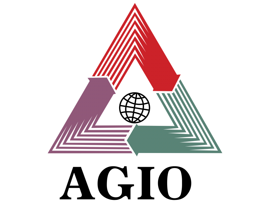 Agio Logo