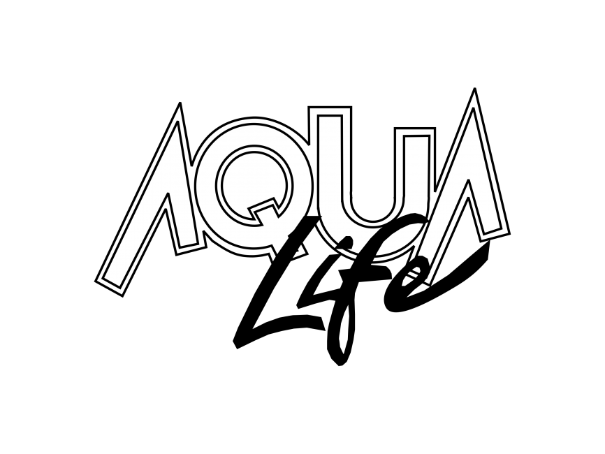 Aqua Life Logo