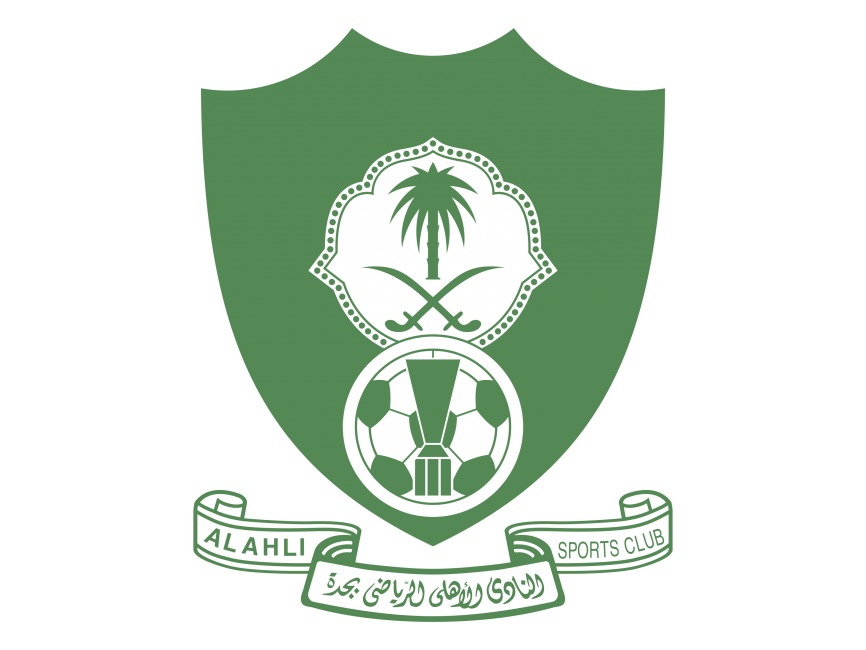 Al Ahli 7723 Logo