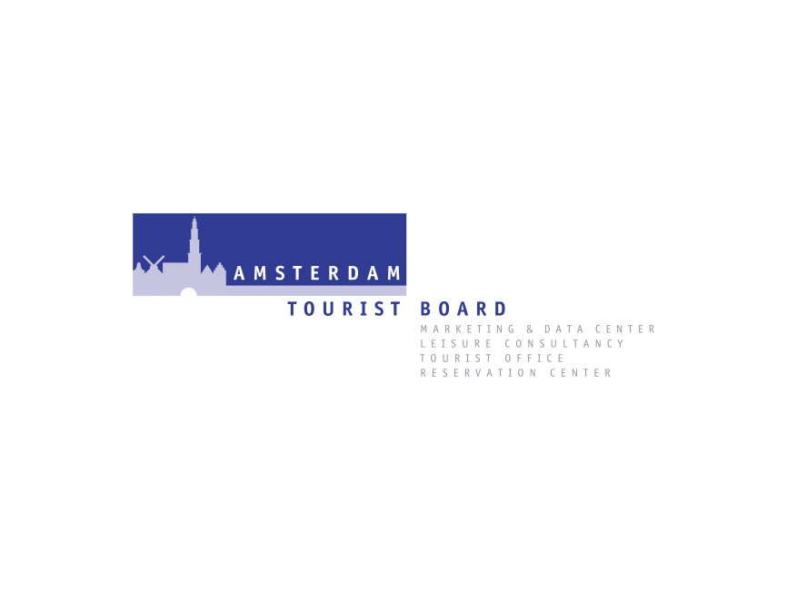 Amsterdam Tourist Board Logo