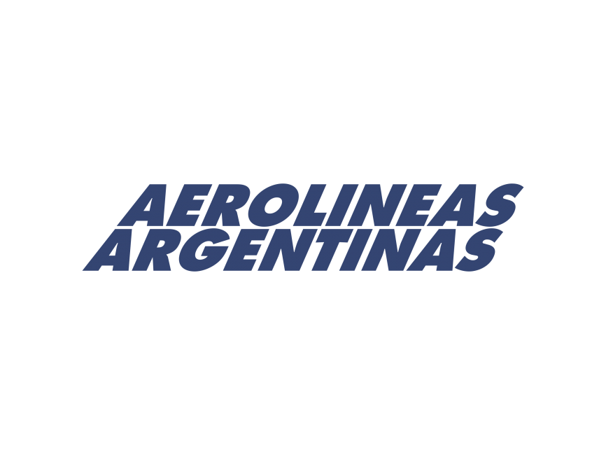 Aerolineas Argentinas   Logo