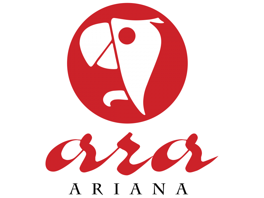 Ara Ariana   Logo