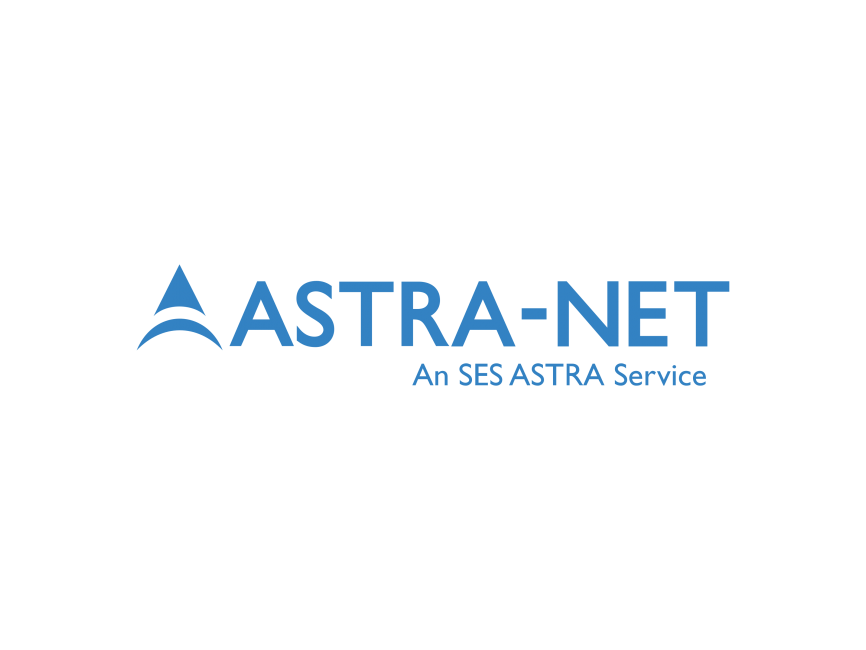 Astra Net Logo