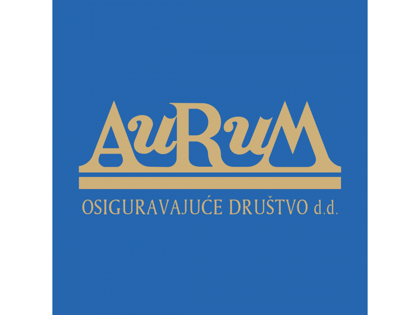 Aurum osiguranje Logo