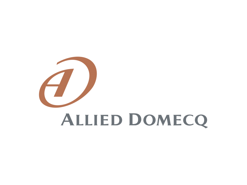 Allied Domecq Logo