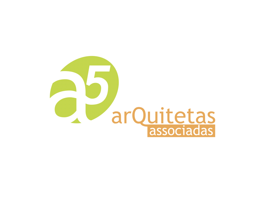 A5 Arquitetas Associadas Logo