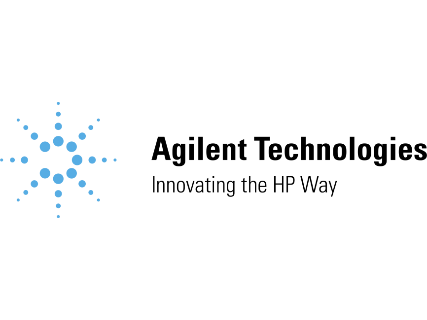 Agilent Technologies 1 Logo