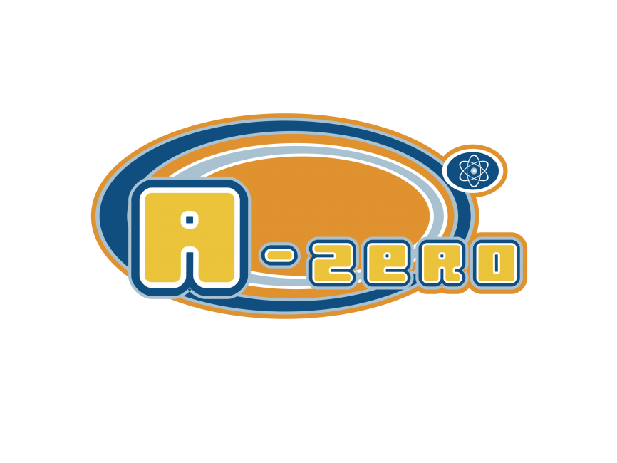 A Zero Logo