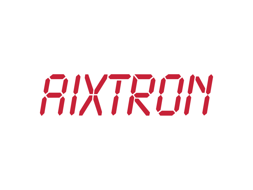 Aixtron   Logo