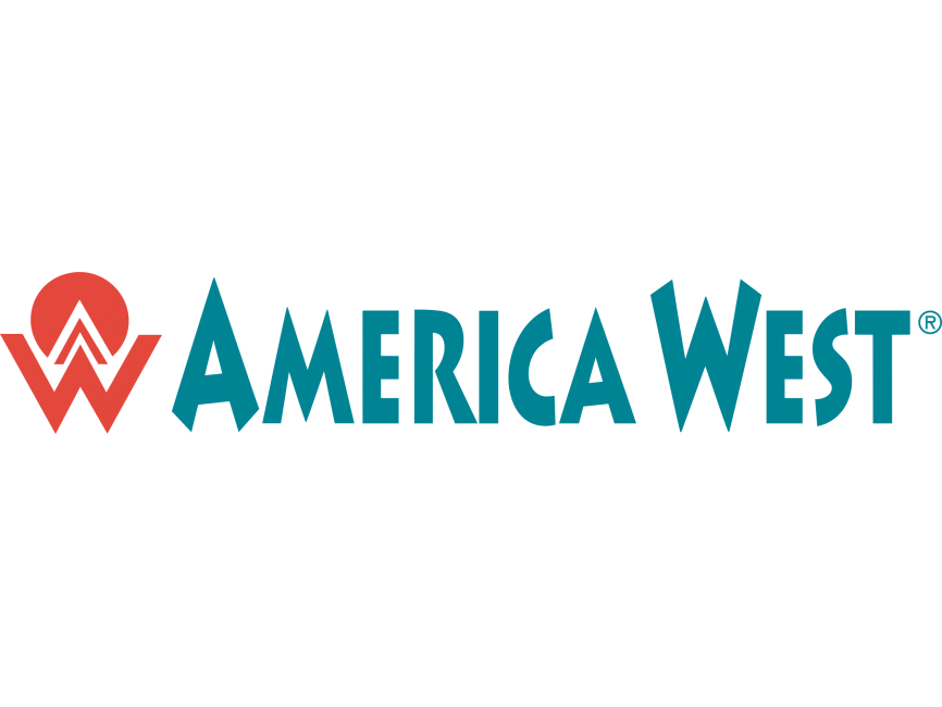 America West Logo