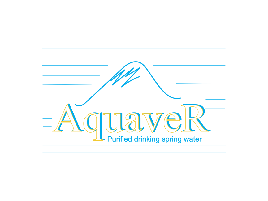 Aquaver Logo